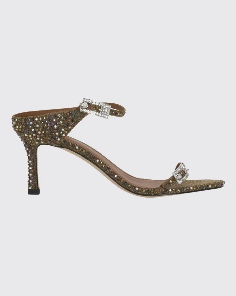 Kurt Geiger Schuhe damen Bronze