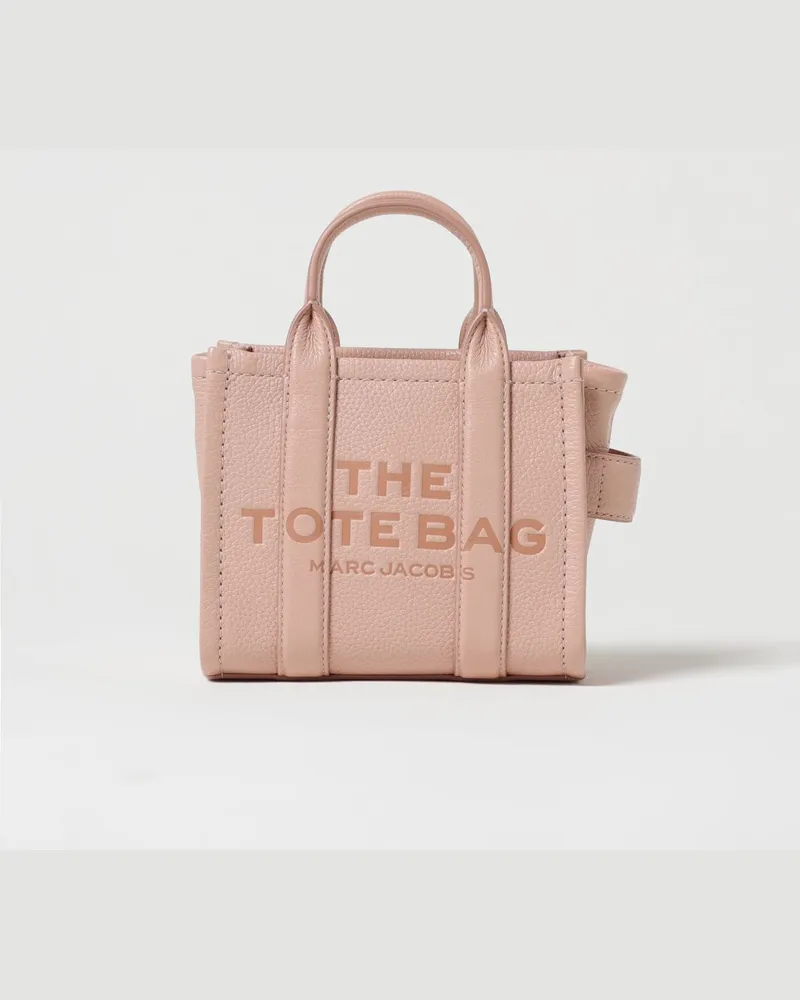 Marc Jacobs Schultertasche damen Pink