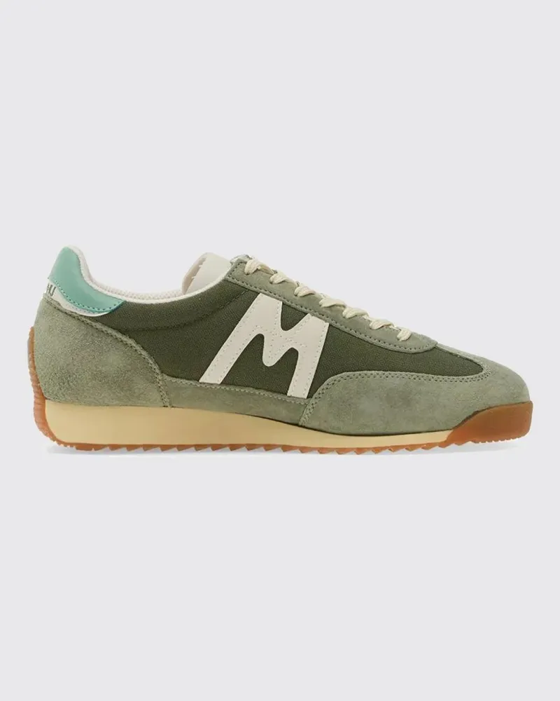 Karhu Sneakers herren Grün