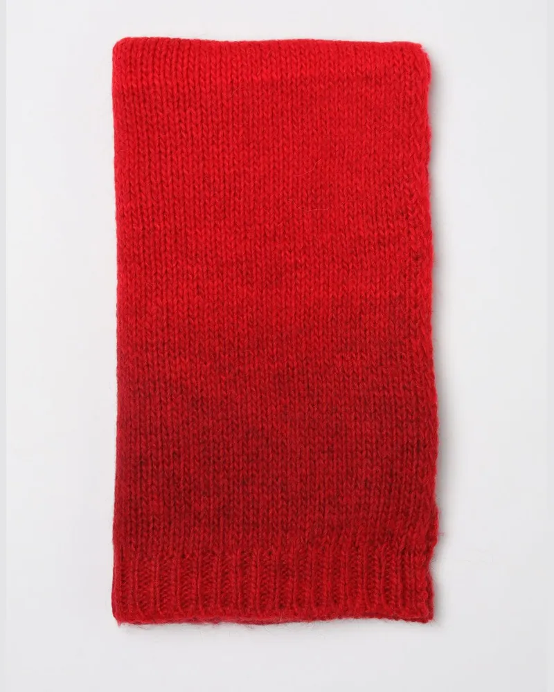 Il Gufo Schal kinder Bunt