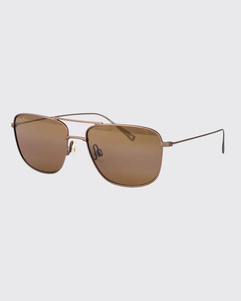 Maui Jim Sonnenbrille herren Braun