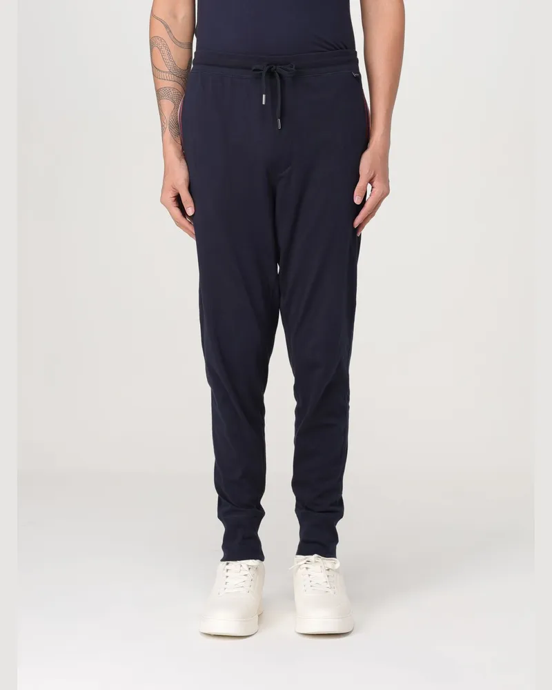 Paul Smith Hose herren Blau