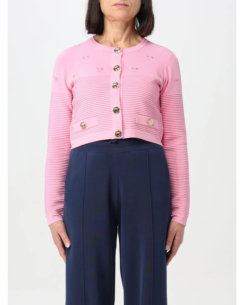 Pinko Blazer Pink