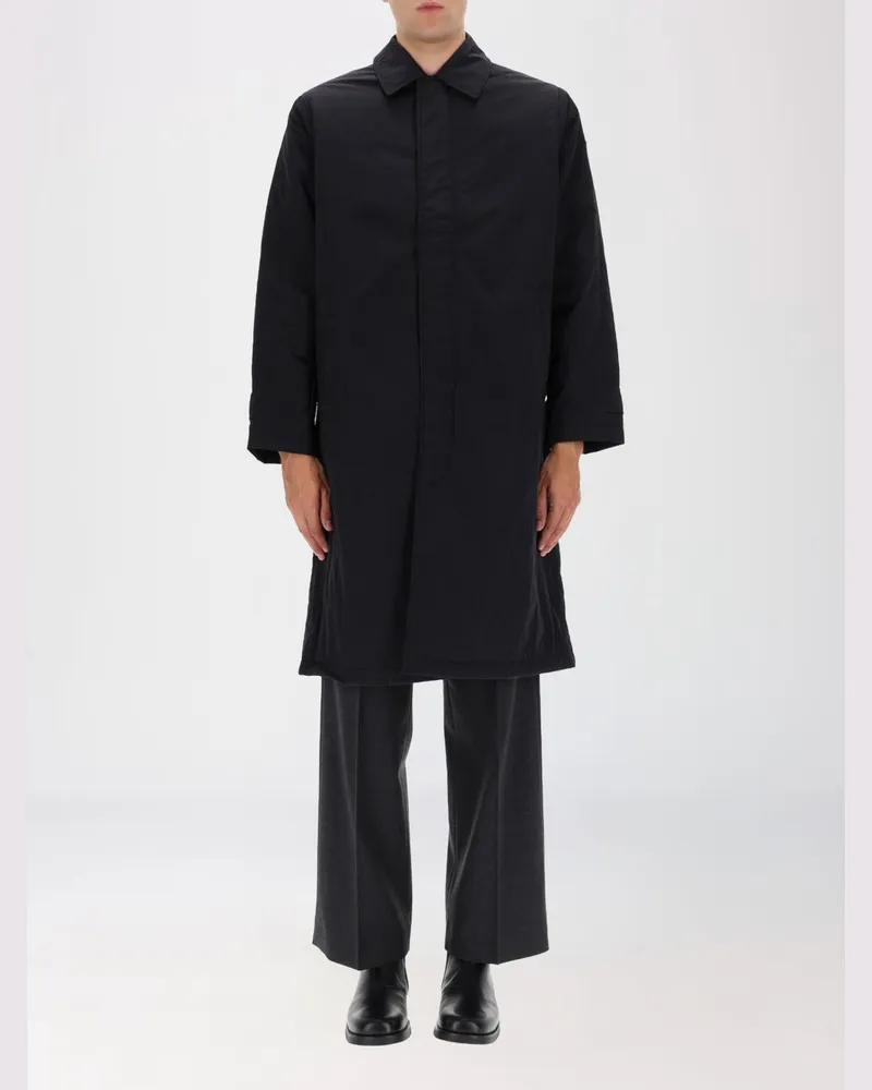 Sunflower Mantel herren Schwarz