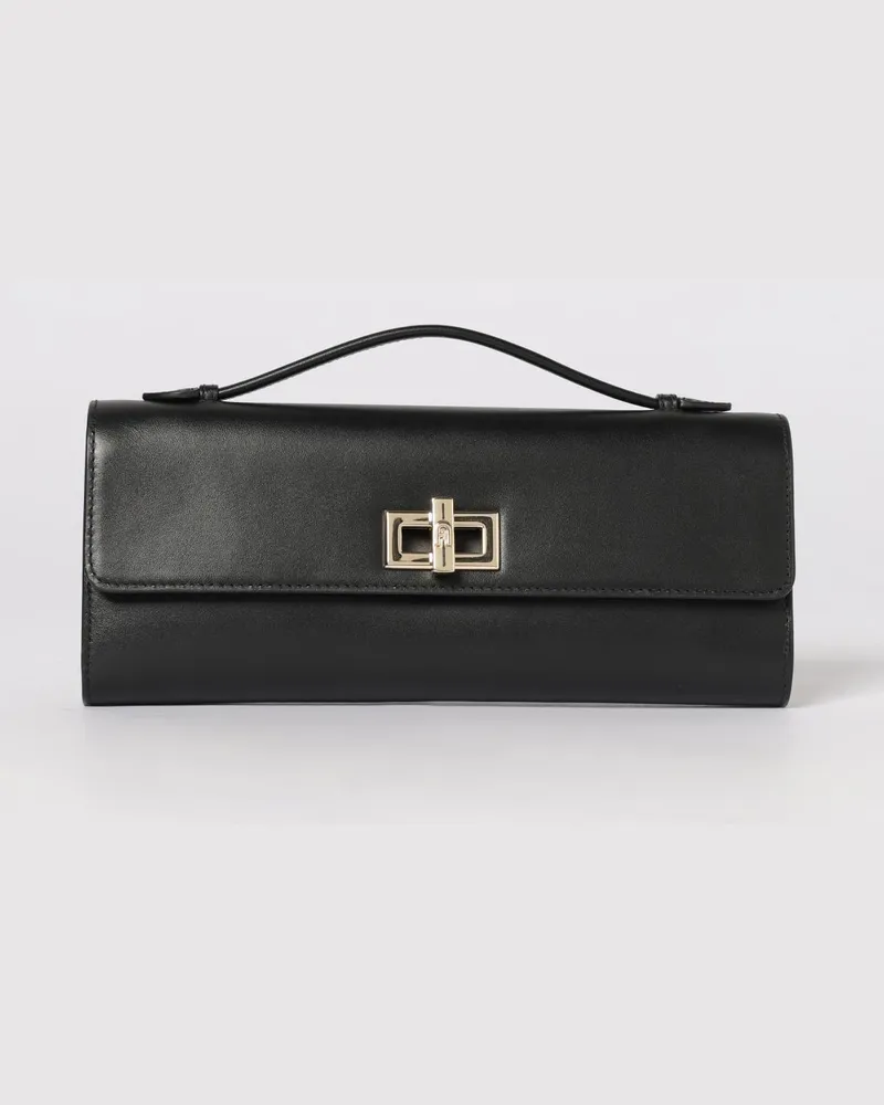 Furla Schultertasche damen Schwarz