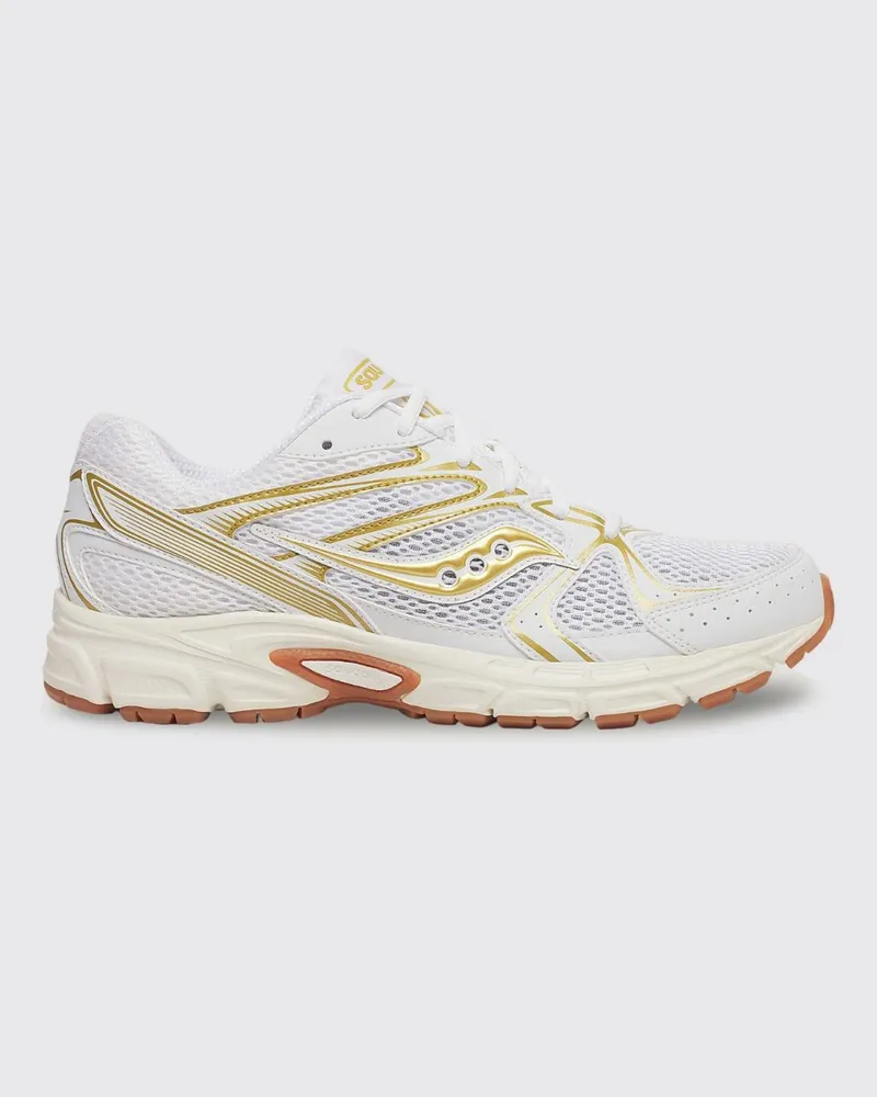 Saucony Sneakers damen Weiß