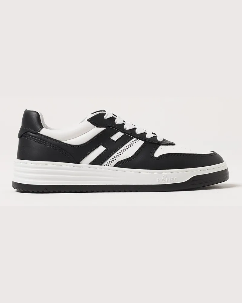 Hogan Sneakers damen Schwarz