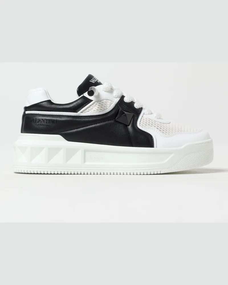 Valentino Garavani Sneakers herren Weiß