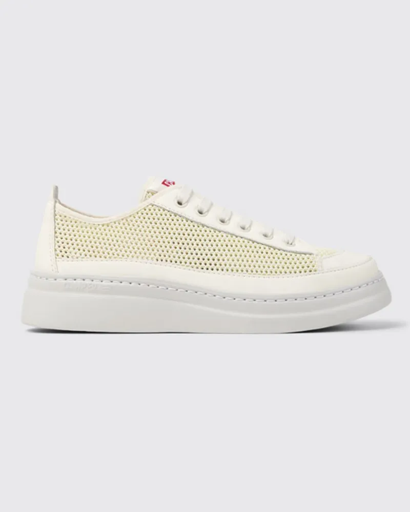 Camper Sneakers damen Weiß