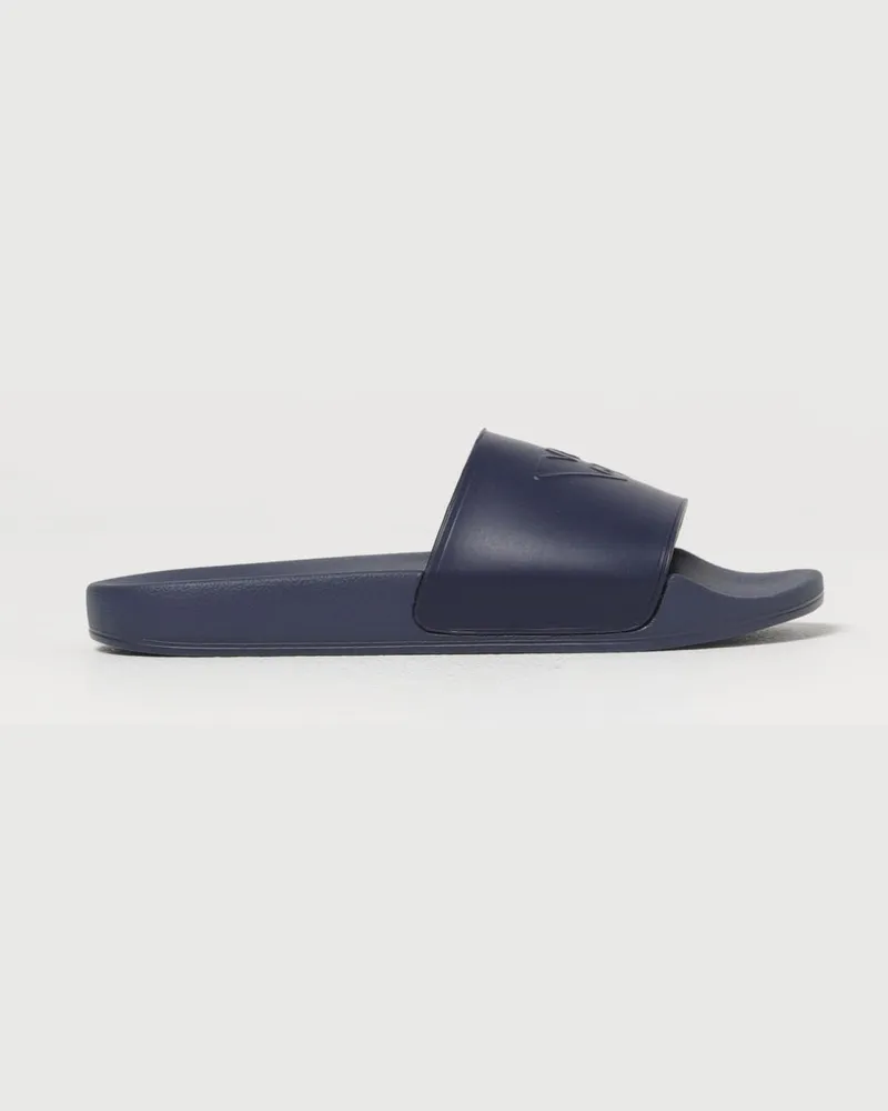 Emporio Armani Schuhe kinder Blau