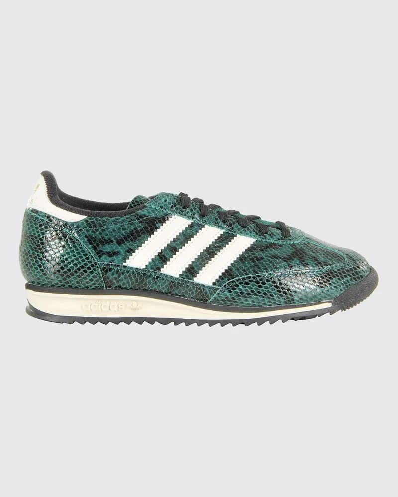 adidas Schuhe damen Grün