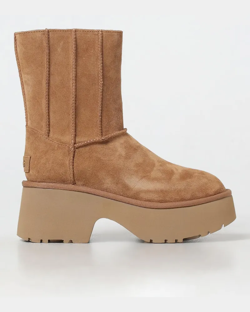 UGG Schuhe damen Haselnuss