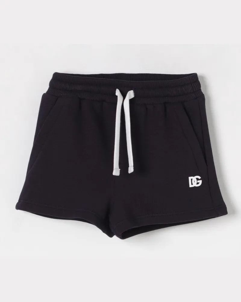 Dolce & Gabbana Kurze hose kinder Dolce & Gabbana Blau