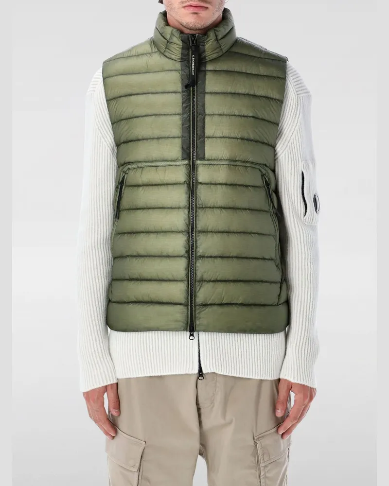 C.P. Company Jacke herren Olive