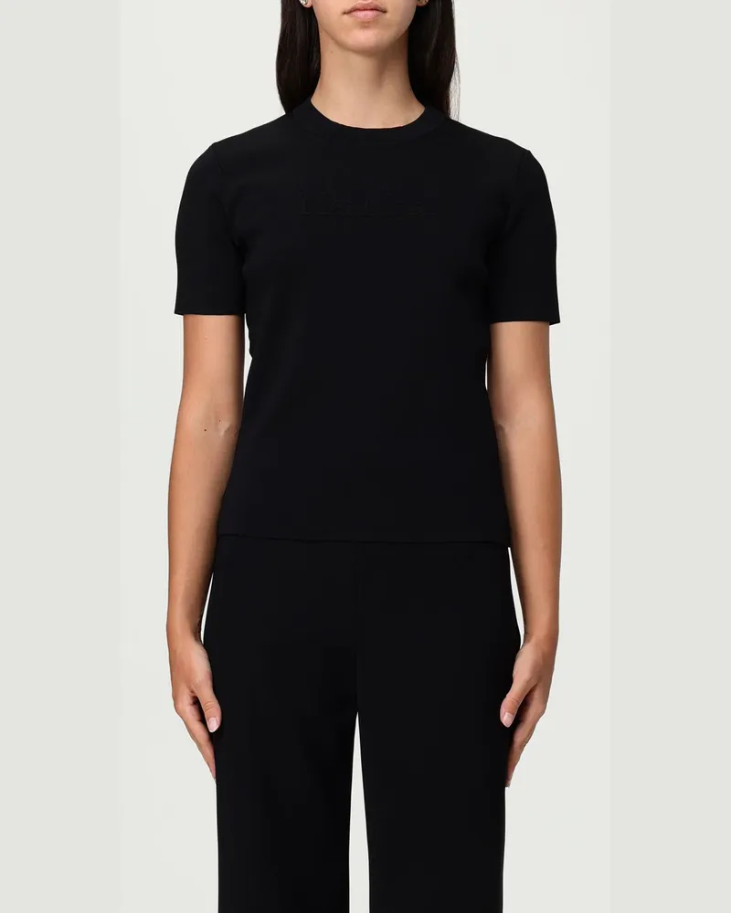 Max Mara Top damen Schwarz
