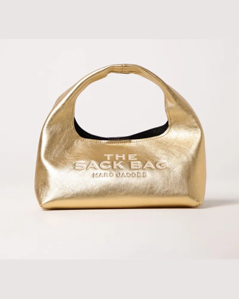 Marc Jacobs Handtasche damen Gold
