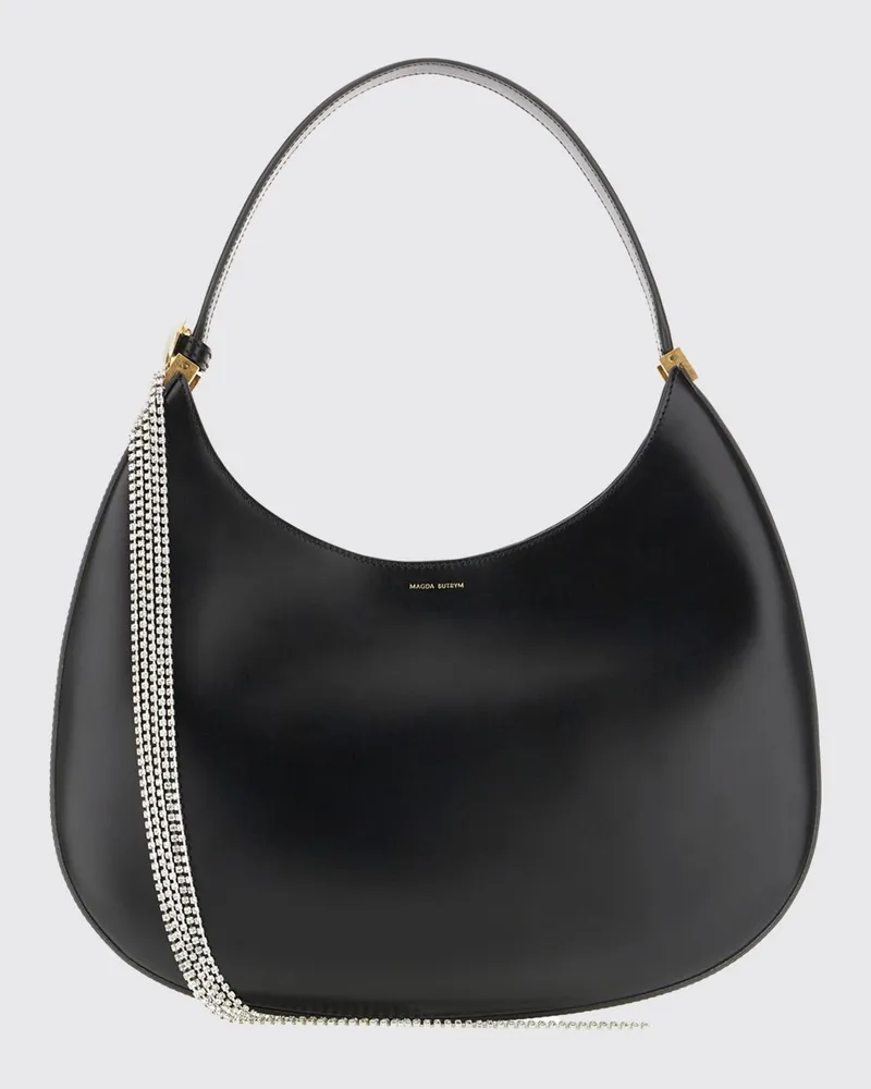 Magda Butrym Handtasche damen Schwarz