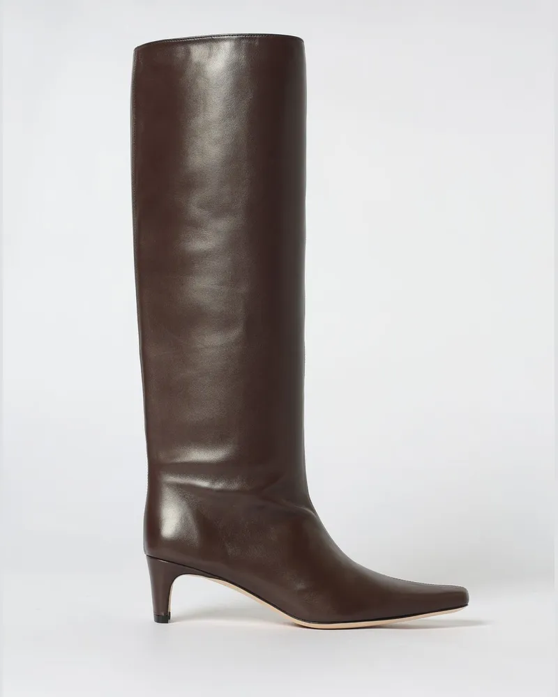 STAUD Schuhe damen Braun