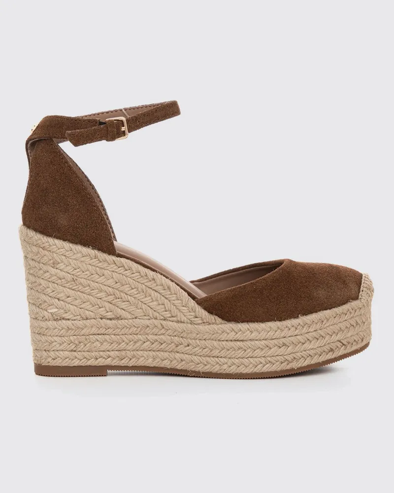 HUGO BOSS Schuhe damen Braun
