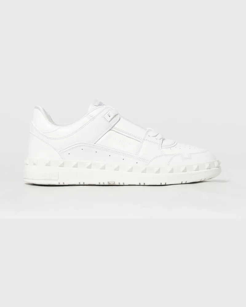 Valentino Garavani Sneakers herren Weiss