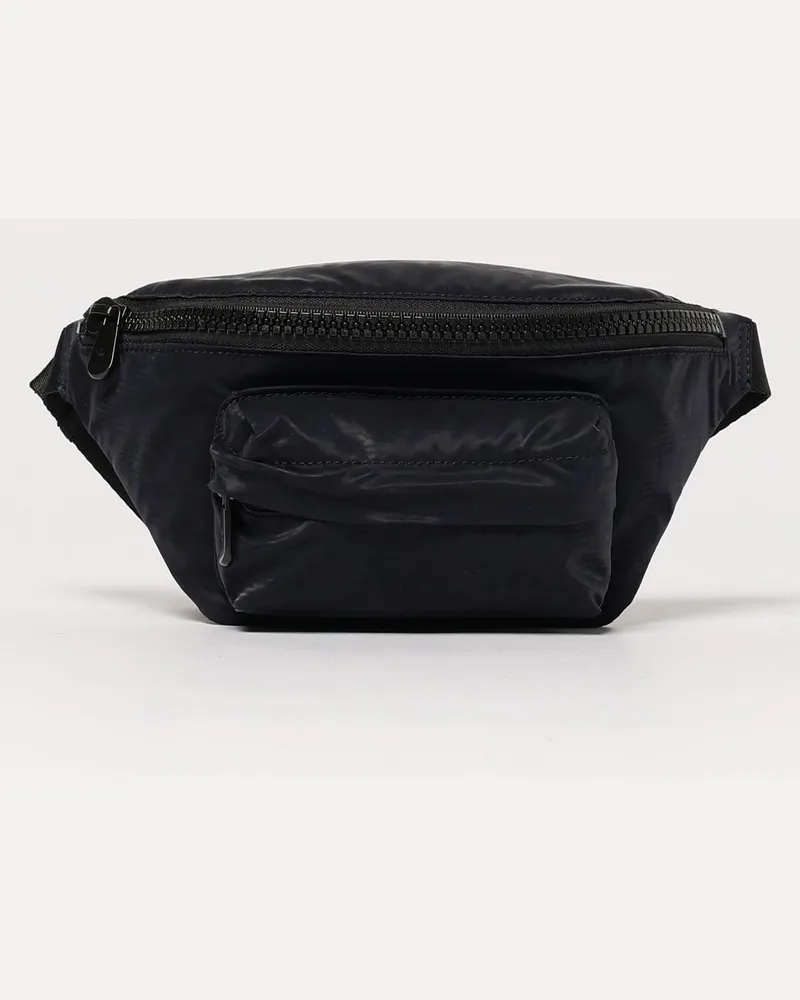Emporio Armani Tasche kinder Blau