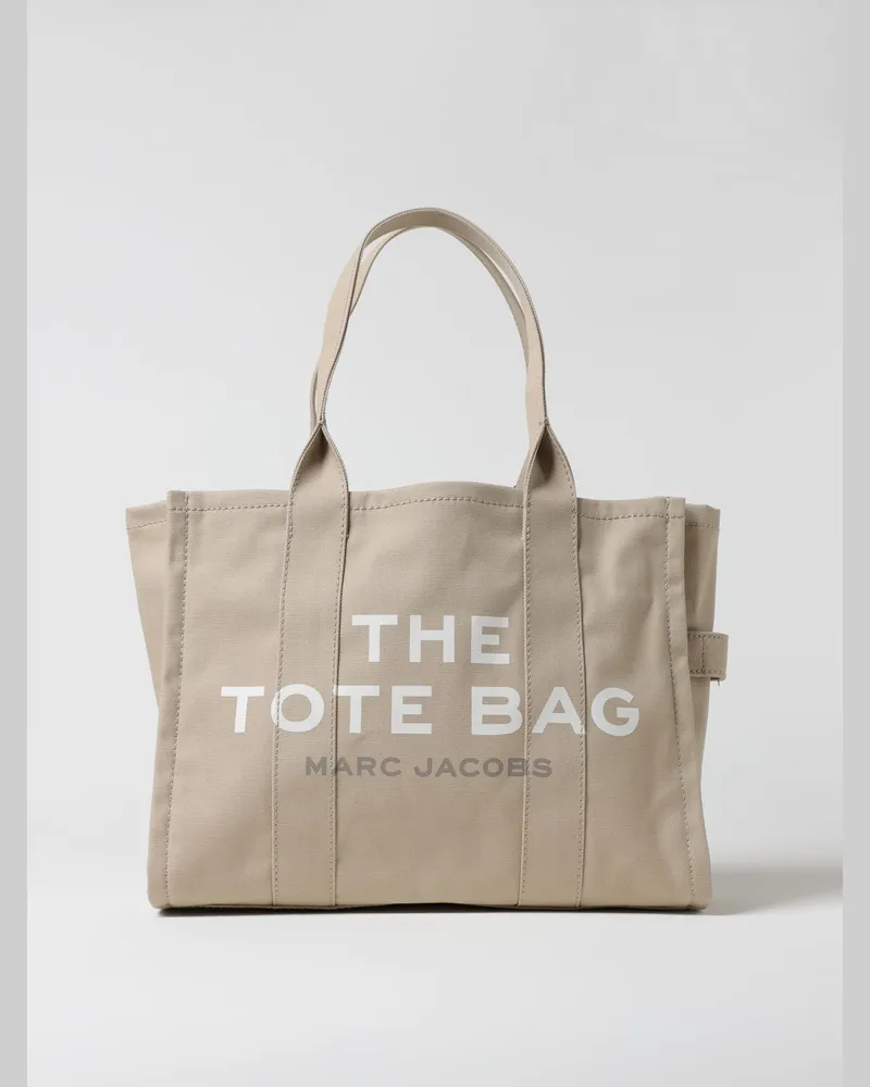 Marc Jacobs Handtasche damen Beige