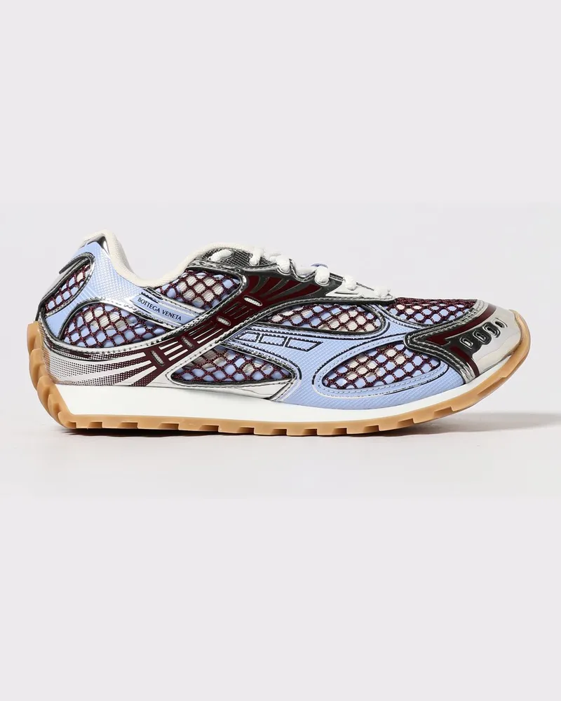 Bottega Veneta Sneakers damen Blau