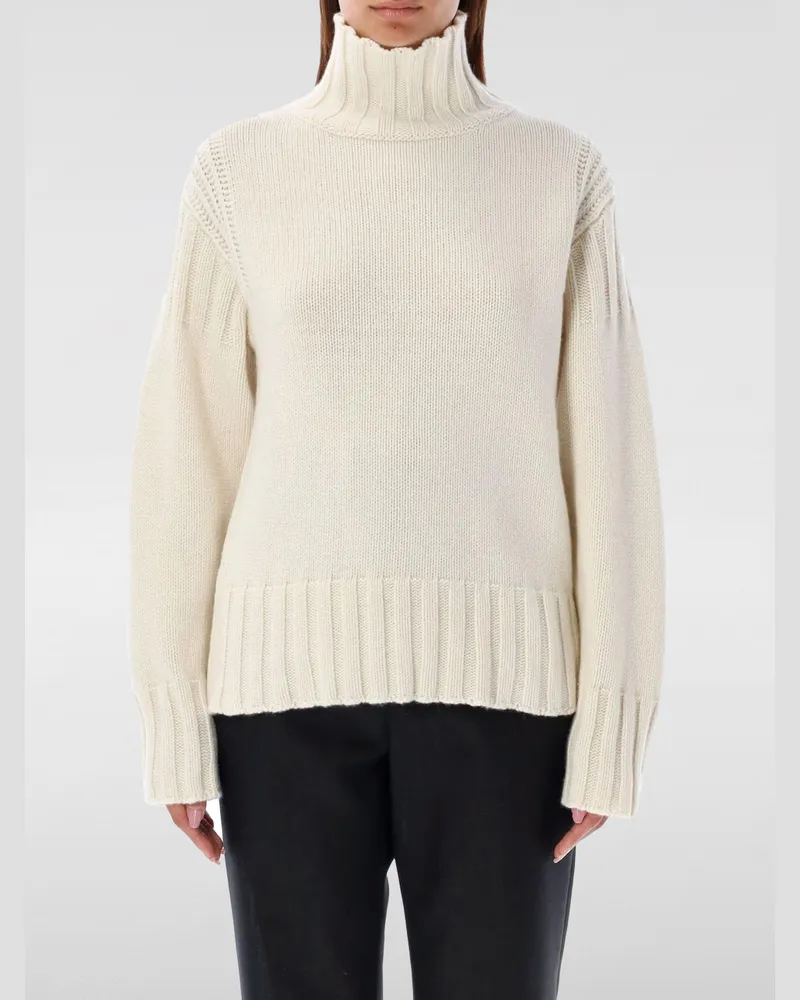 Jil Sander Pullover damen Beige
