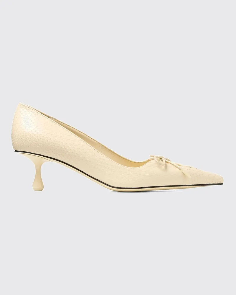 Jimmy Choo Pumps damen Weiß