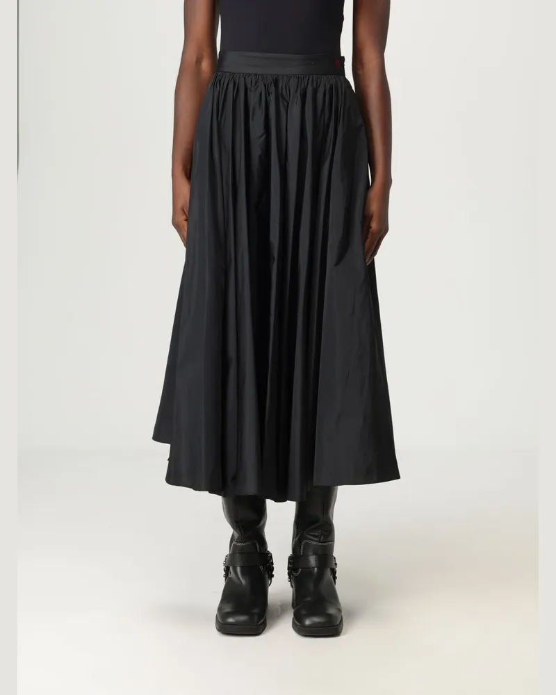 Antonio Marras Rock damen Schwarz
