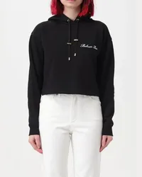 Balmain Sweatshirt Schwarz