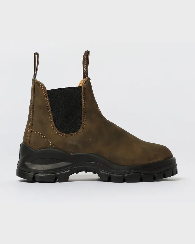 BLUNDSTONE Schuhe damen Braun
