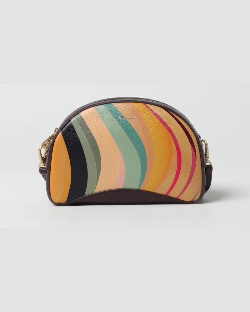 Paul Smith Umhngetasche damen Bunt