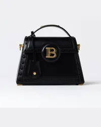 Balmain Handtasche Schwarz