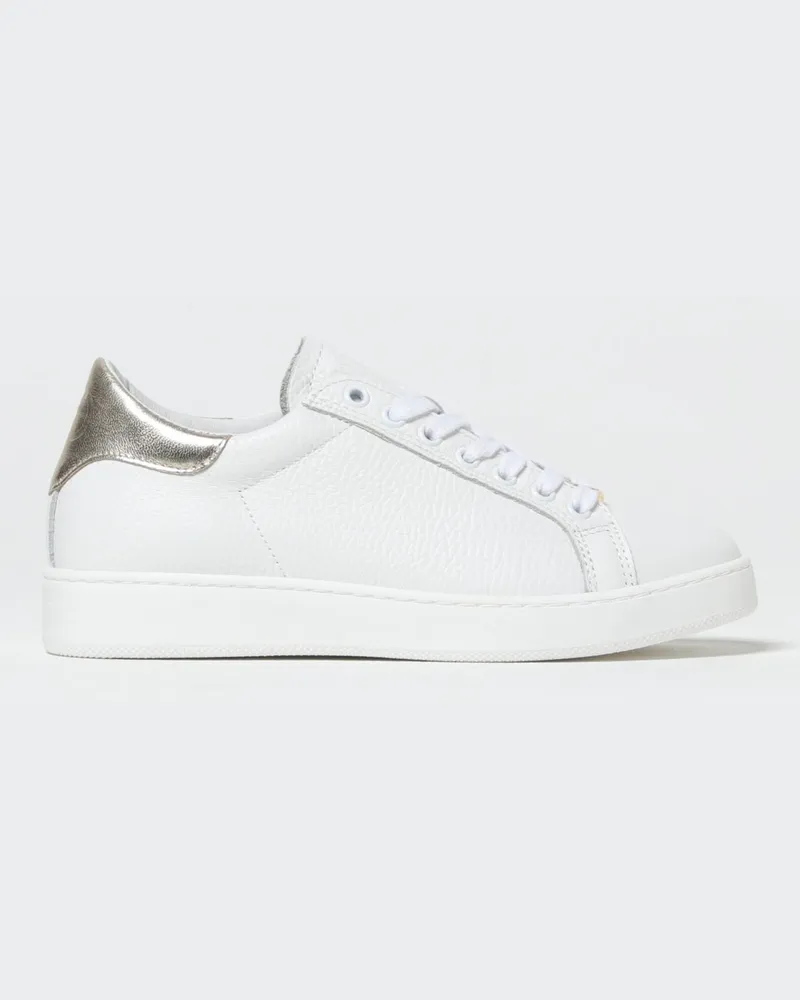 Twin-Set Sneakers damen Weiss