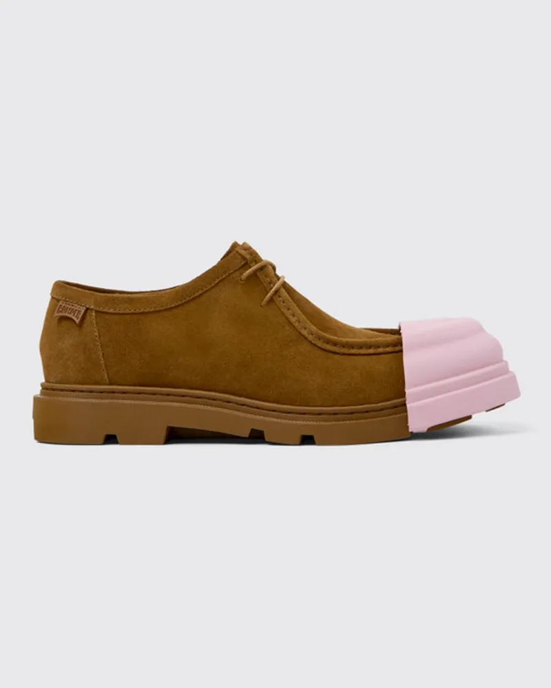 Camper Schuhe herren Braun