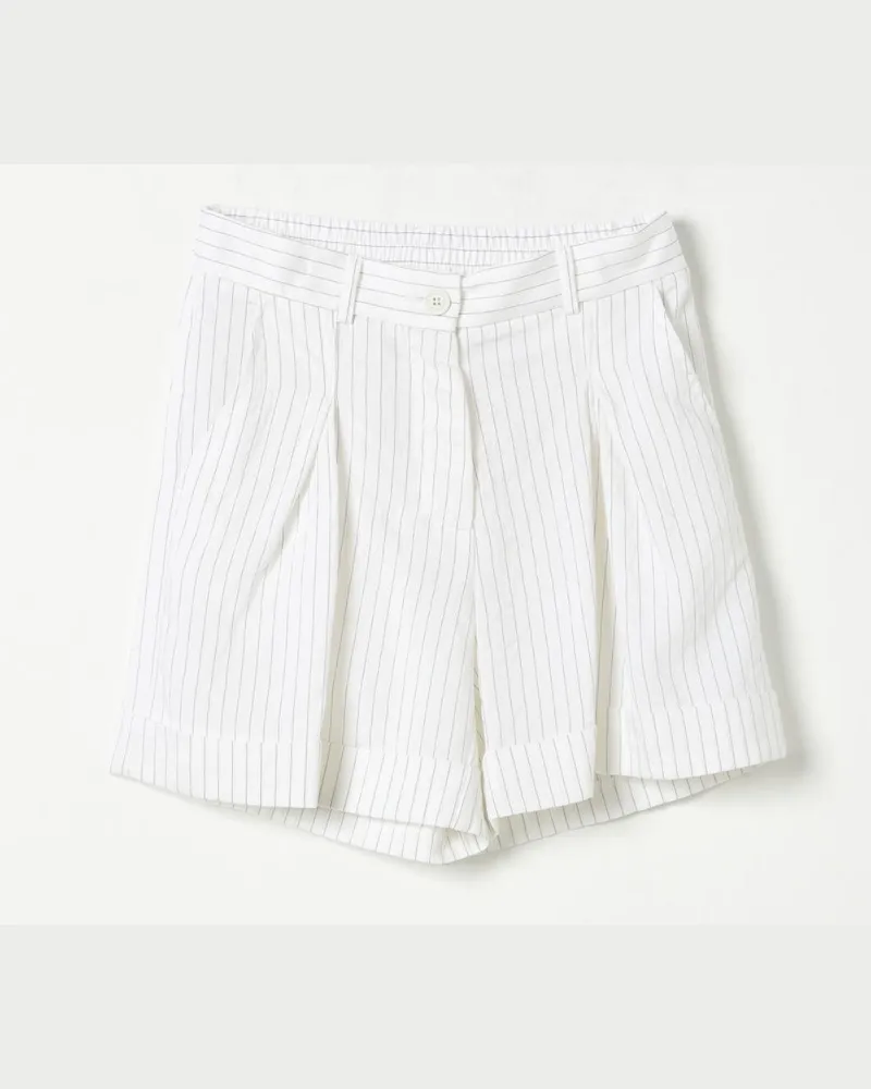 Monnalisa Shorts kinder Yellow