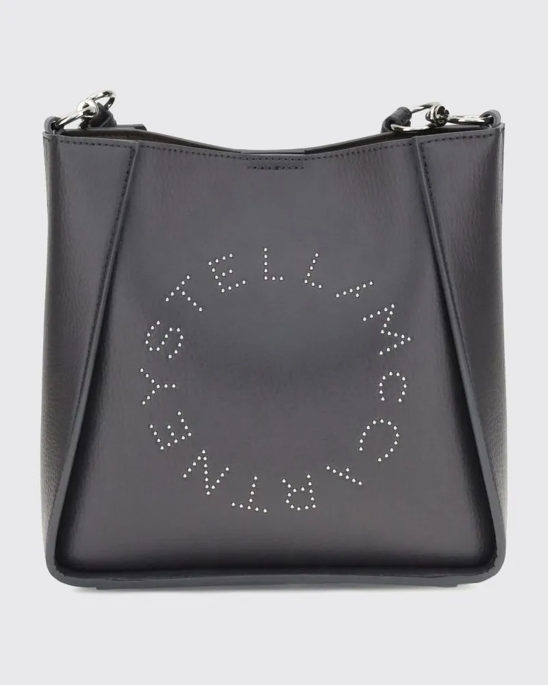 Stella McCartney Schultertasche damen Grau