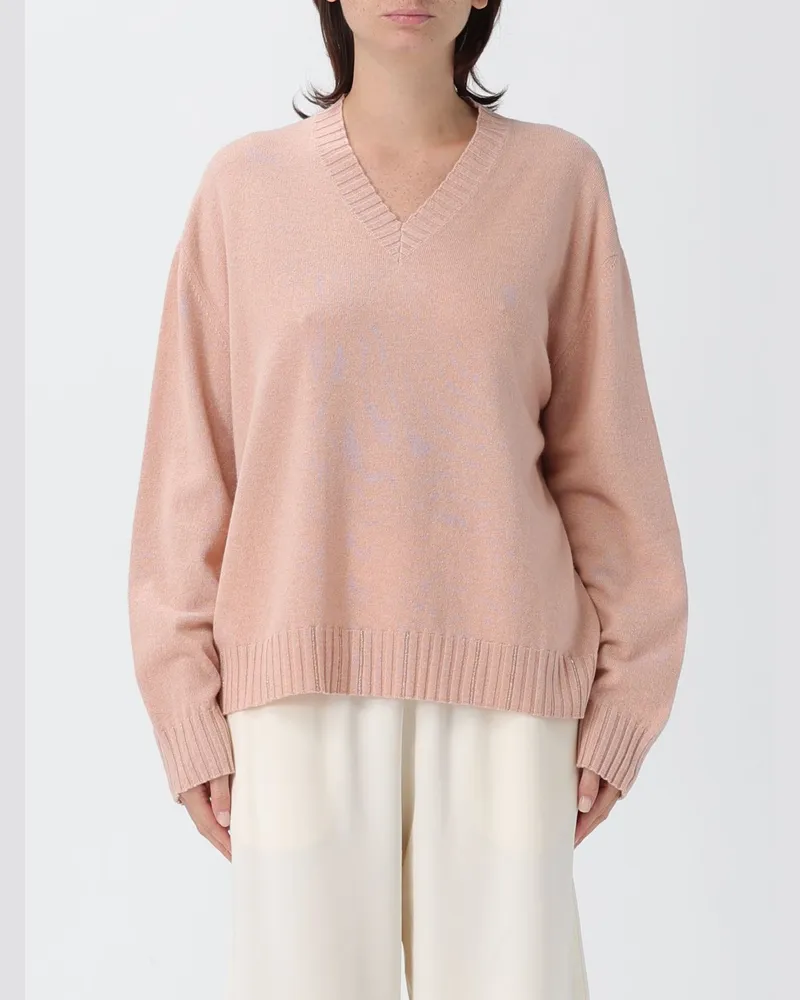 Fabiana Filippi Pullover damen Pink