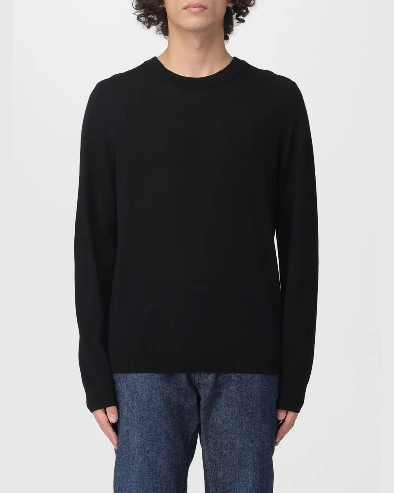 Paul Smith Pullover herren Schwarz