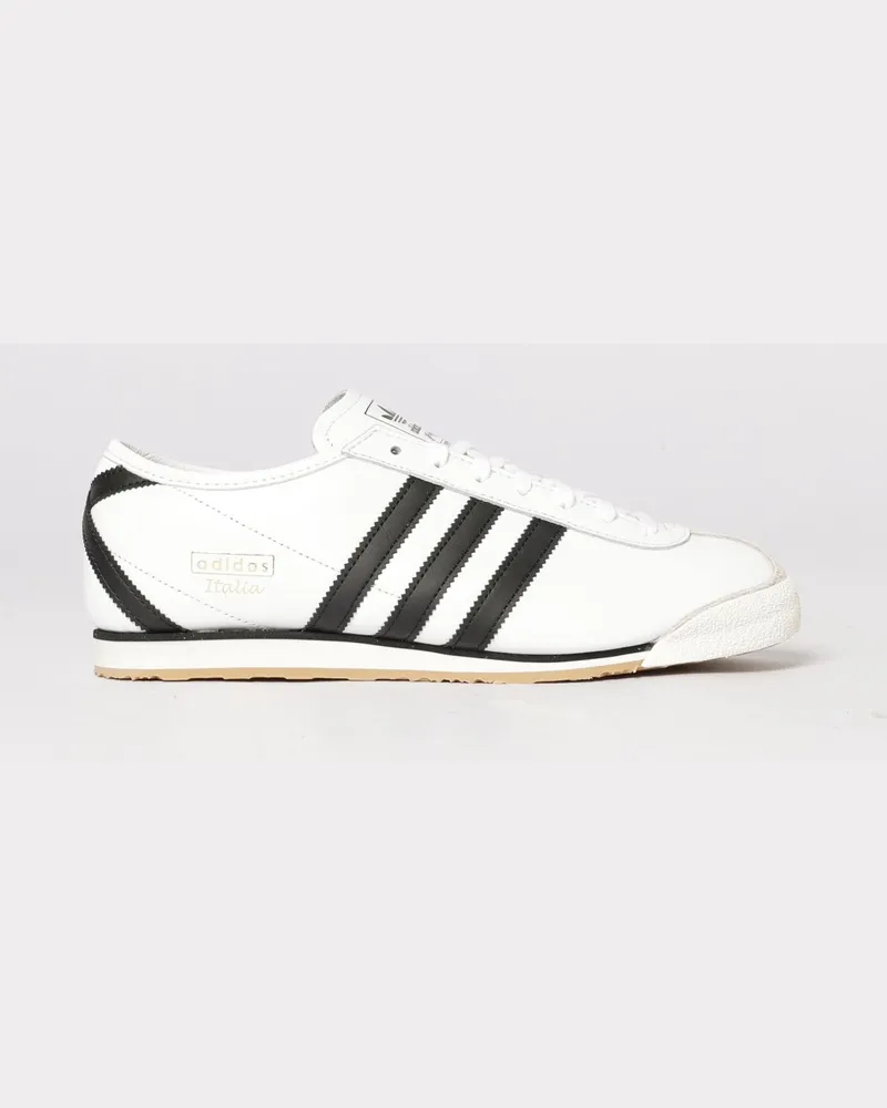 adidas Sneakers herren Weiß