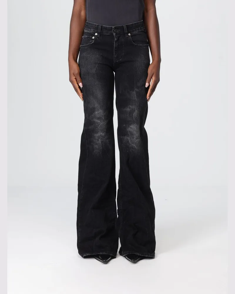 Balenciaga Hose damen Schwarz
