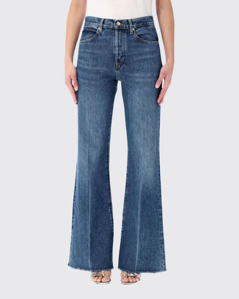 Frame Denim Jeans damen Denim