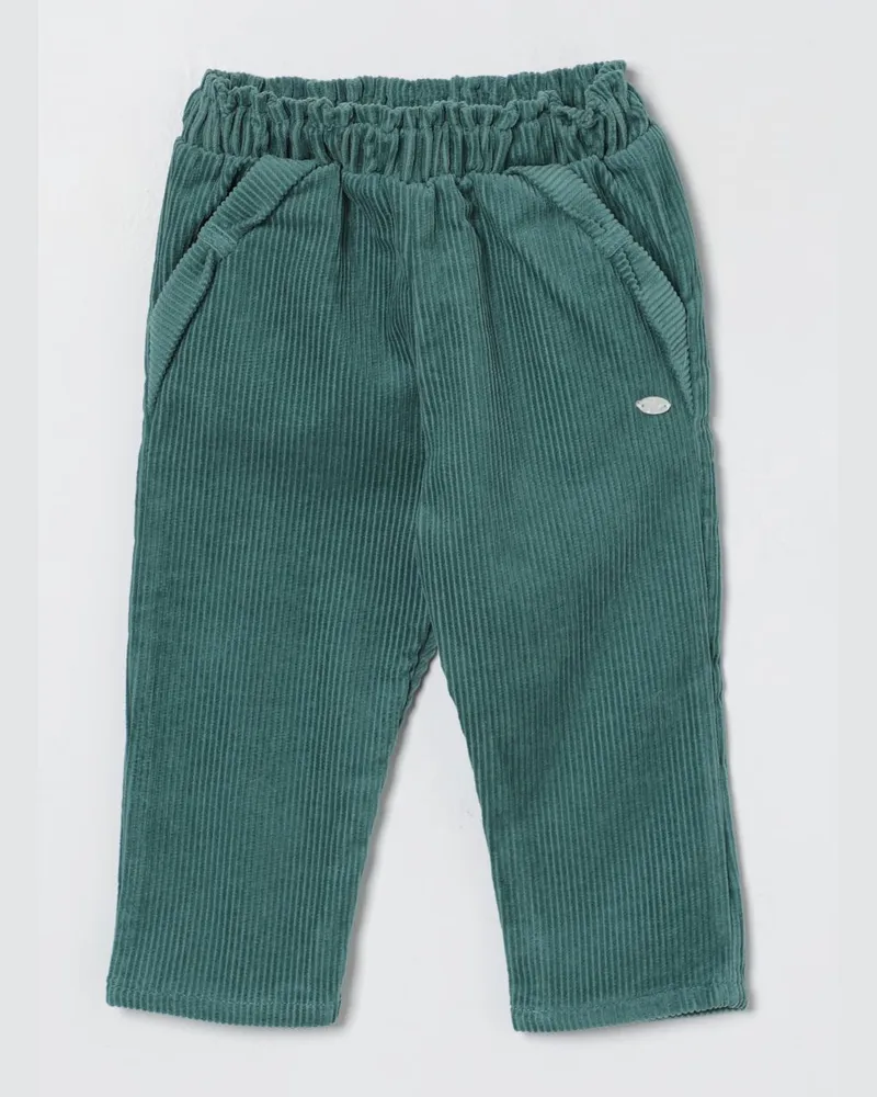 Tartine et Chocolat Jeans kinder Grün