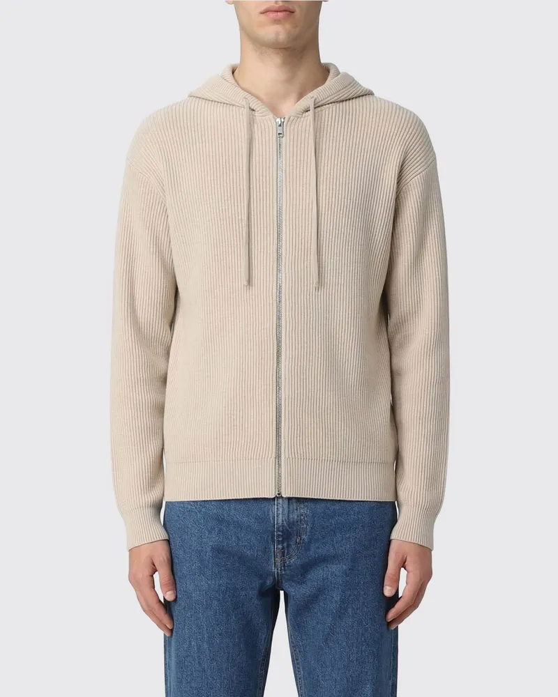 Rick Owens Jacke herren Beige