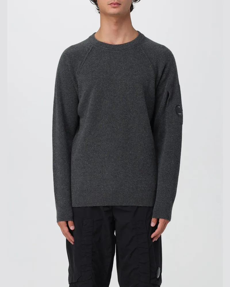 C.P. Company Pullover damen Schwarz
