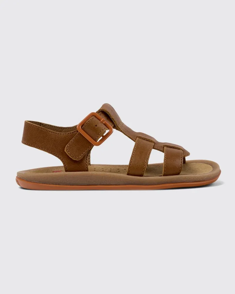 Camper Schuhe kinder Braun