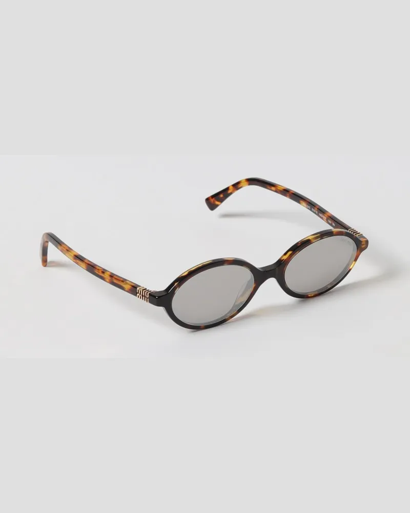 Miu Miu Sonnenbrillen damen Honey