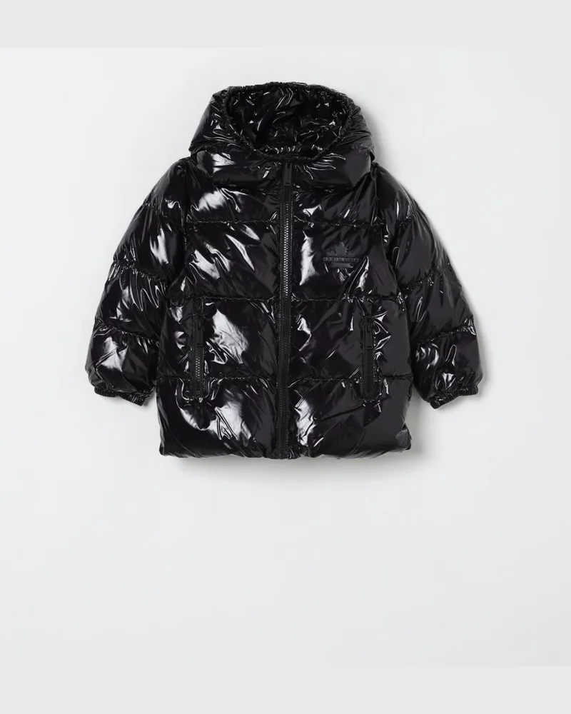 Dsquared2 Jacke kinder Schwarz