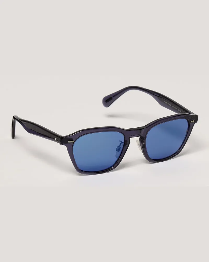 Oliver Peoples Sonnenbrillen herren Blau